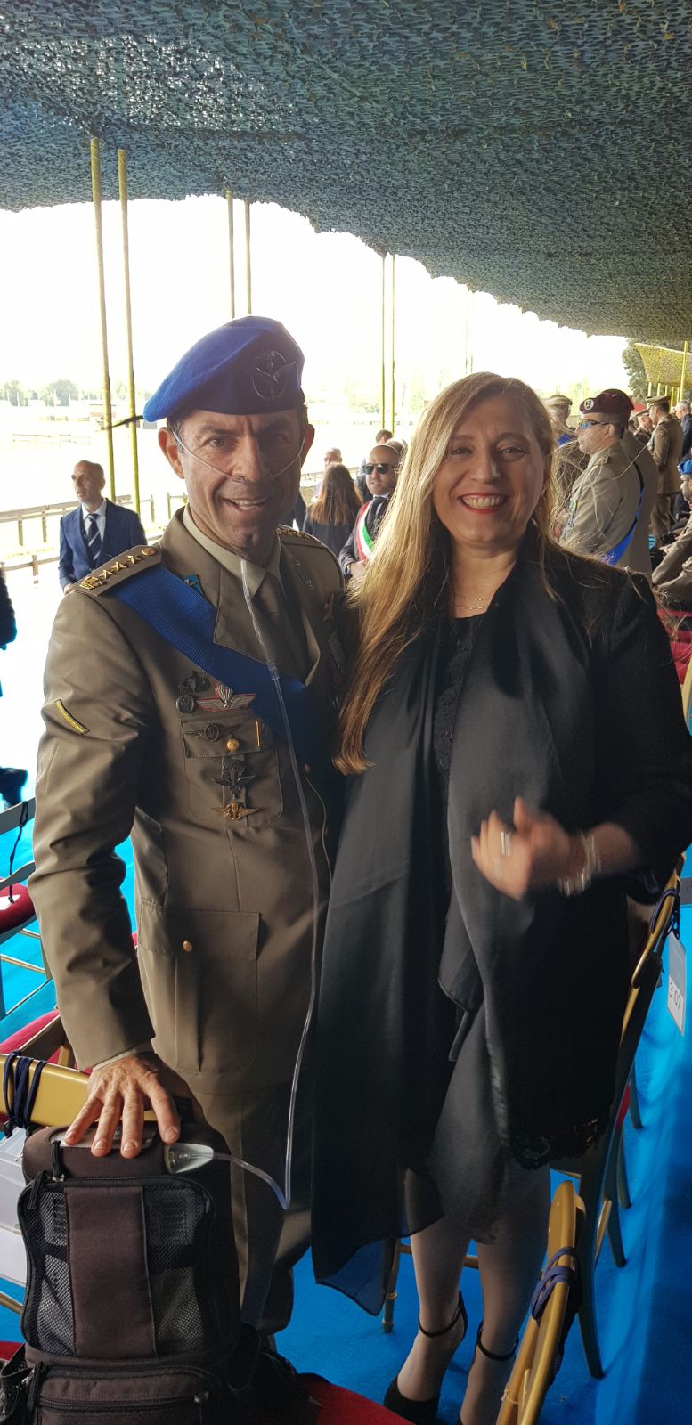 EMANUELA PIANTADOSI CARLO CALCAGNI VITTIME DEL DOVERE ESERCITO.jpg